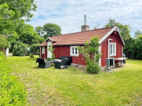 Holiday home FÄRJESTADEN VIII, Färjestaden